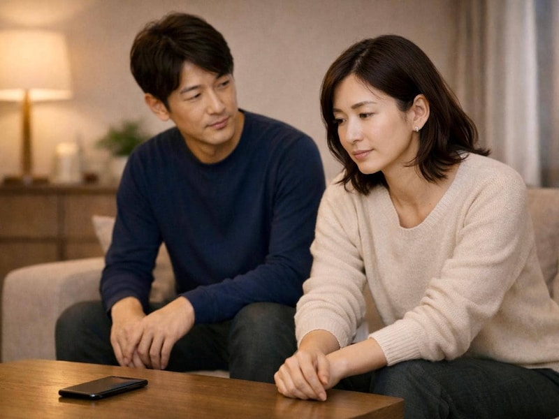 ケンカの“あと”に本性が出る。2人の関係を大切にしてくれる男性の特徴