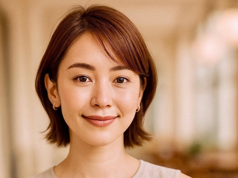 やりすぎ注意!“おば見え”を招くNGメイクと【大人のアカ抜け顔】をつくるメイクルール