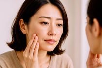 若見えよりも“清潔感とツヤ”。大人世代が『年始に見直すべきスキンケア習慣』３つ