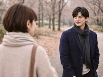 表情が変わる。態度が揺れる。それ、男性の「本命サイン」かもしれません