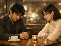 「君の前なら素直になれる」不倫する男性が不倫相手だけに見せる“本音”