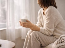 今日は“正月リセット”のゴールデンタイム。元の体型に戻りやすい人の「過ごし方」