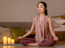 特別な運動なしで３ヶ月で−３kg。“深呼吸”がポイント【自律神経を整える】簡単ダイエット