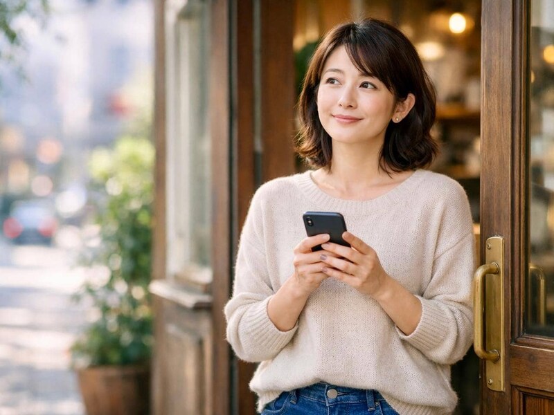 「あ、タイミング逃した…」を減らす。恋のチャンスを掴む行動習慣