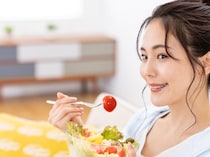 １ヶ月で体重54kg→47kgに。痩せやすい体質に変わる【簡単ダイエット】のコツ