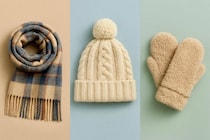 おしゃれのつもりが“おば見え”に？今すぐやめたい『時代遅れの冬ファッション小物』３選