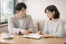 君と分かり合いたい！男性が価値観の違いに向き合うのは「本命行動」