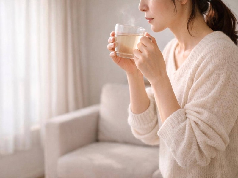 明日から仕事なのに食欲が止まらない…。 正月に乱れた「過食モード」をリセットする方法