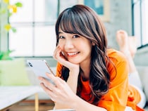 これができればモテ上手。気になる男性の心をガッチリ掴む「LINEテク」