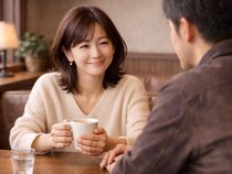 話すより“聴ける”人が強い。聞き上手な男性こそ彼氏候補にすべき理由