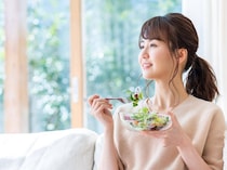 ３ヶ月で５kg減量＆ウエスト−６cm。“食べすぎ”が当たり前だった30代女性の【簡単ダイエット】