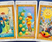 【牡羊座】週間タロット占い《来週：2026年1月12日〜1月18日》の総合運＆恋愛運