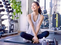 「痩せたね」と言われる身体へ。１日１セット【下半身＆腕周りを引き締める】簡単習慣