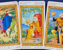 【牡牛座】週間タロット占い《来週：2026年1月12日〜1月18日》の総合運＆恋愛運