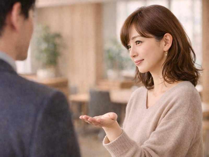 伝え方で恋の行方は変わる!“お願い上手な女”がモテる理由