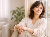 離婚＝失敗？いいえ、ただ“過去を教訓に前へ進む決断”をしただけのこと