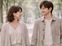 急かさないし、置いていかない。男性が本命女性に“歩調を合わせる”心理