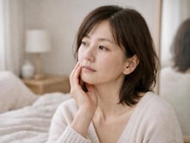 昨日と同じケアなのに老け見え…。冬の“肌のしぼみ”を招く「意外な落とし穴」と見直し方