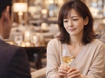 嬉しい気持ちの一方で…。不倫相手の優しさに心が苦しくなる瞬間