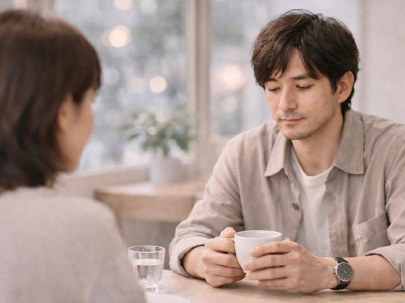 恋に言い訳はナシ。男性のごまかさない誠実さは“本命行動”です