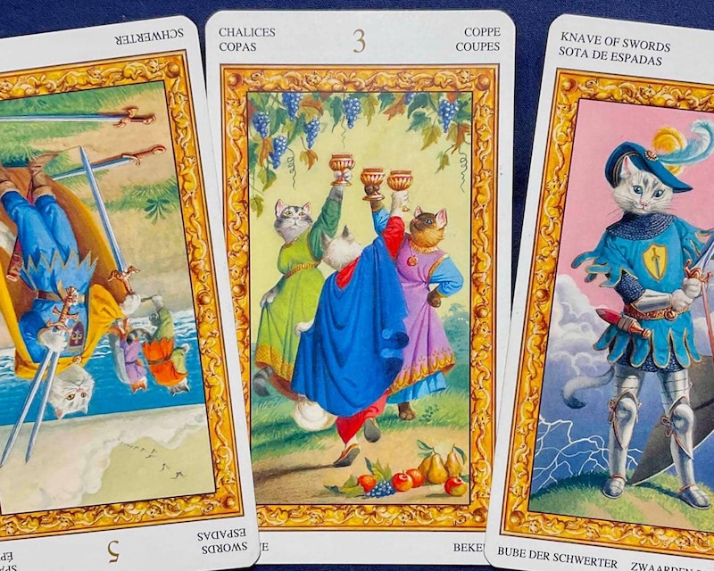 【蟹座】週間タロット占い《来週：2026年1月12日〜1月18日》の総合運＆恋愛運