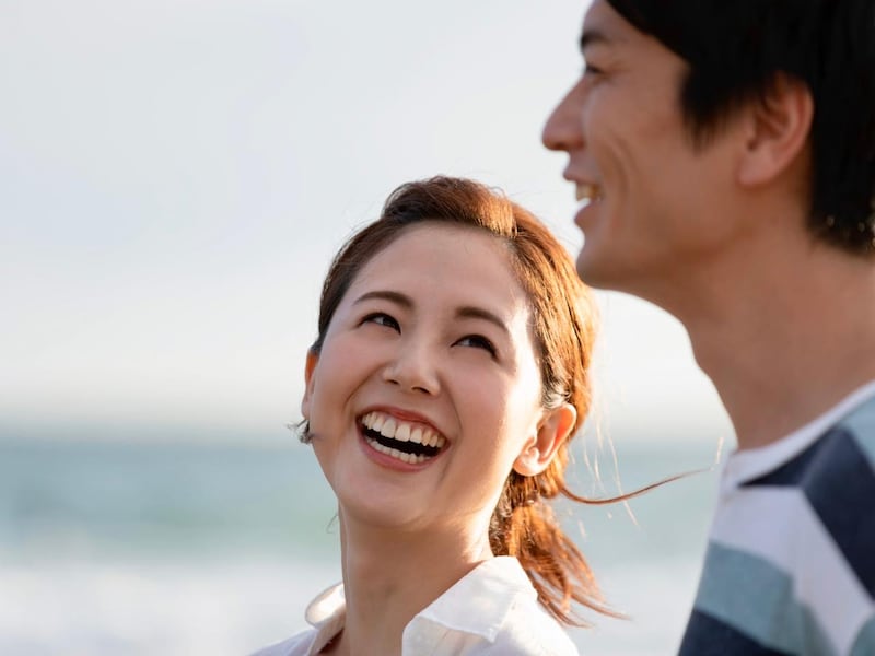 見落としていては損。「運命の人」との間だけに見られる“絆”のサイン