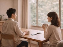 沈黙が気まずくならないのは本命だから？男性の無意識の「本気サイン」