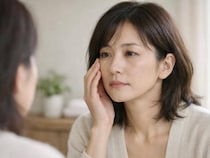 顔色が冴えない・疲れが抜けない…。40代以降に増える“鉄不足”が老け見えを招く理由