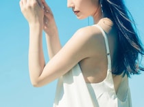 ぷよぷよ二の腕にサヨナラ！１日１セット【肩まわりまで引き締まる】簡単ポーズ