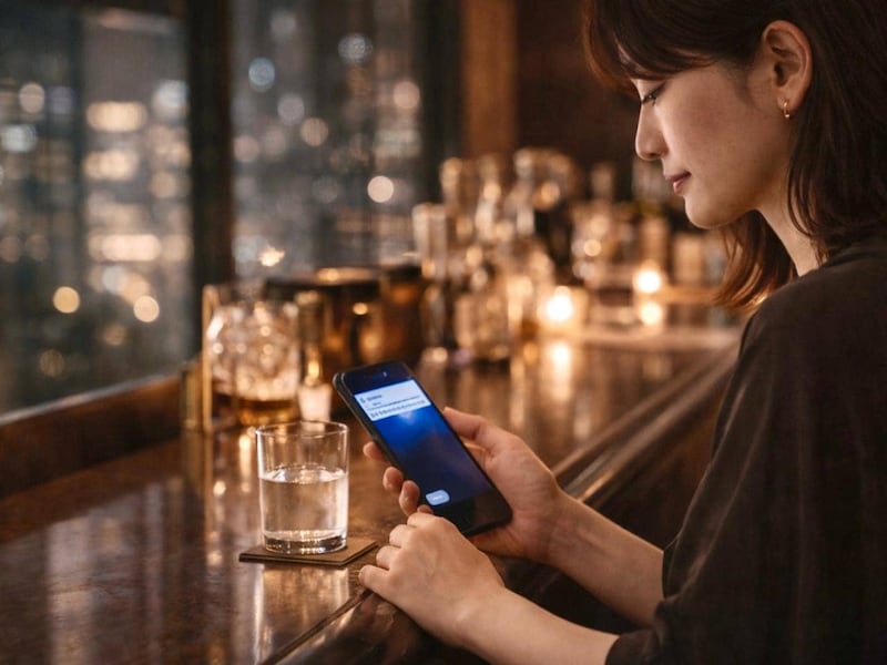 いつも私ばっかり…。不倫相手の彼に振り回されてる気がする瞬間