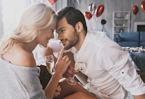 なんでこんなに可愛いの♡ 本命の彼に日頃から見せたい「モテ仕草」