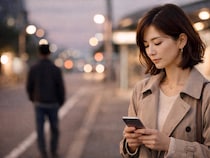 家族との関係が極端に悪い。そんな男性と付き合う前に考えたいこと