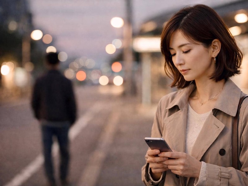 家族との関係が極端に悪い。そんな男性と付き合う前に考えたいこと