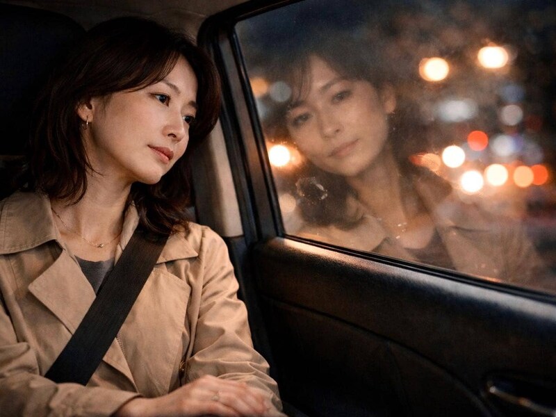 嬉しいのに、先が見えない。不倫相手との未来が苦しくなる瞬間