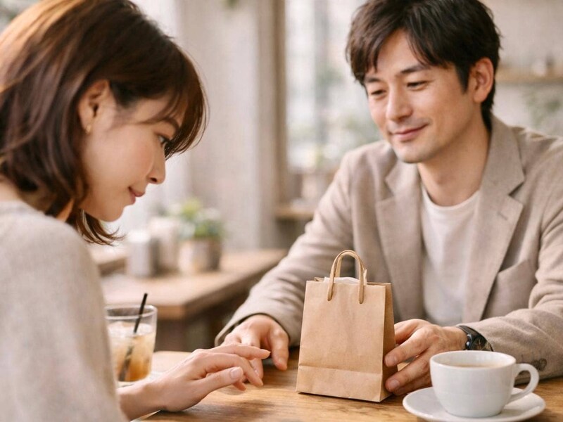 あなたの何気ない一言を覚えている。男性が見せる“本命サイン”