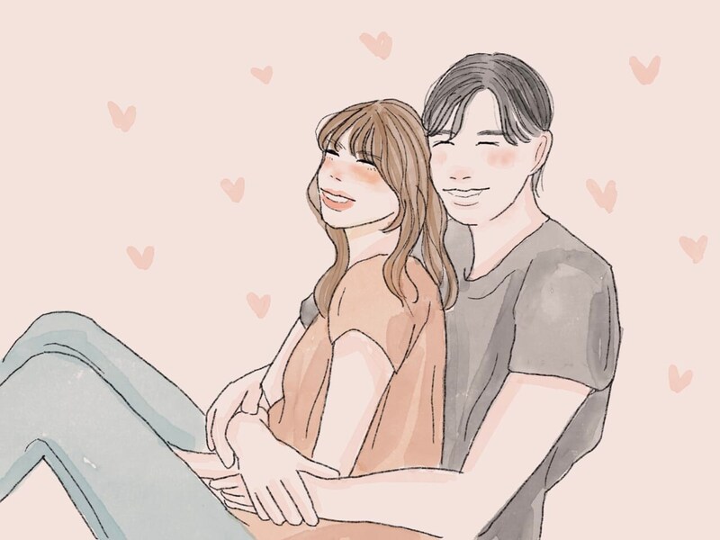 交際したら運気が上がった。男がハマる「アゲマン女性」の共通点