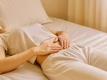 お腹スッキリ！１日３分の“腸もみ”で便秘＆むくみ改善【ウエスト−３cmをめざす】簡単習慣