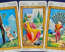 【射手座】週間タロット占い《来週：2026年1月12日〜1月18日》の総合運＆恋愛運