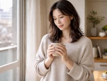 増えた体重が戻っていかない…。正月明けの“代謝低下”から抜け出す簡単ダイエットテク