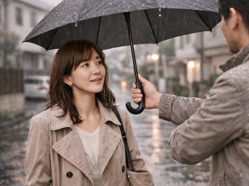 言葉より行動が先に出る。そんな男性との恋が“順調に育つ”ワケ