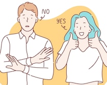 無意識にしてないか要注意。男性に「イタい」と思われる言動３つ