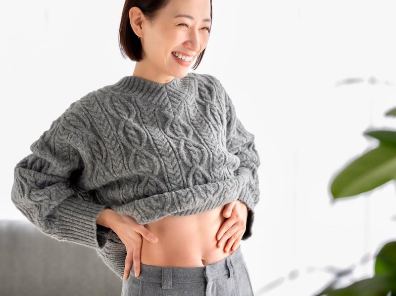 「昨日は食べすぎた」を“翌朝わずか1分”でリセット!ダイエットに効く【簡単デトックス習慣】