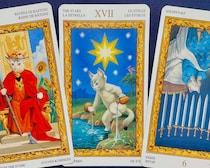 【山羊座】週間タロット占い《来週：2026年1月12日〜1月18日》の総合運＆恋愛運