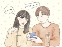 もう騙されません。男性が「嘘をつく時」にしがちなこと