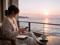 【思考をキレイにする旅の仕方（504）】どこにいても正月に行うこと