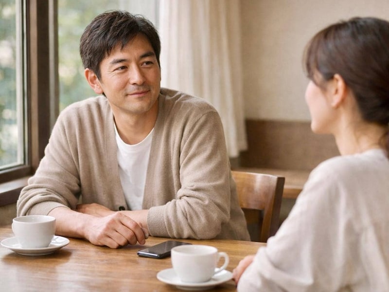 「言わなくても、わかるでしょ？」男性が本命にだけ“続けてしまう行動”