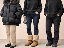 初売り＆セール前に要チェック。大人が“買い替えた方がいい”冬アイテム３選