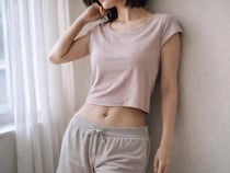 減量より“腰まわりの印象”を変えたい。そんな大人世代に効く【腹筋＆体幹】簡単エクササイズ