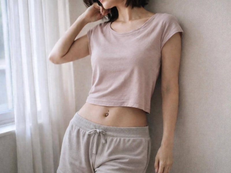 減量より“腰まわりの印象”を変えたい。そんな大人世代に効く【腹筋＆体幹】簡単エクササイズ