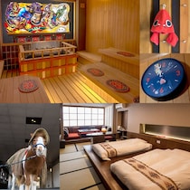 青森で体験する圧巻のお祭空間。【星野リゾート　青森屋】で劇的ステイを満喫